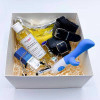 Жіночий подарунковий набір з 9 предметів