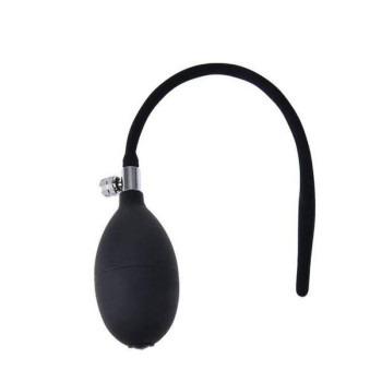 Уретральный надувной расширитель