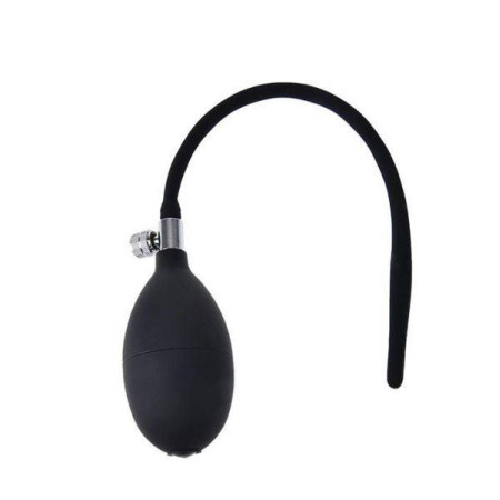 Уретральный надувной расширитель