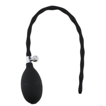 Уретральный надувной расширитель