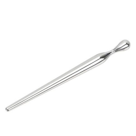 Металлический стимулятор уретры