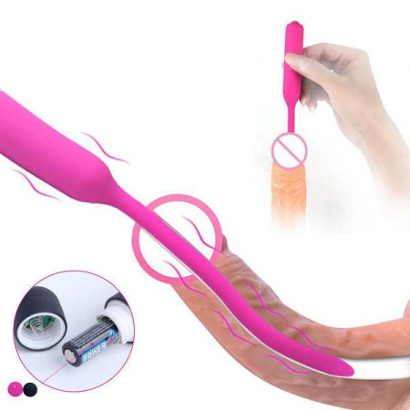 Вібратор уретри