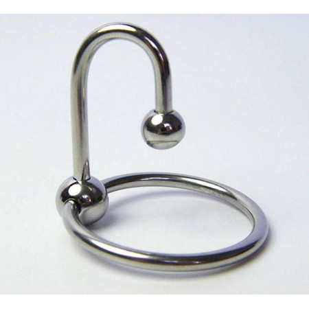 Уретральный стимулятор