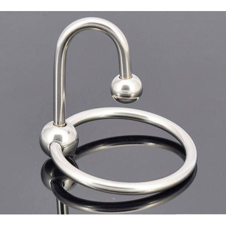 Уретральный стимулятор, кольцо 35 мм