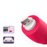 Яркое виброяйцо USB - Фиолетовый – Вибраторы