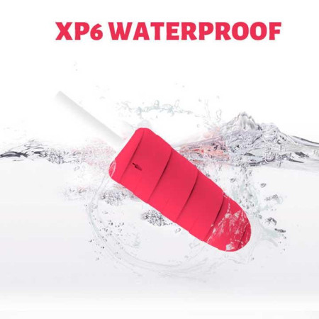Вибратор "Мороженое" 10X Popsicle Vibrator USB - Розовый – Вибраторы