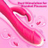 Вібратор кролик Satisfyer Lover