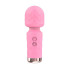 Кліторальний вібростимулятор Knight at Night USB - Рожевий - Вібратори