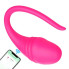 Смарт виброяйцо Love Spouse USB 9 режимов - Розовый –  Смарт вибраторы