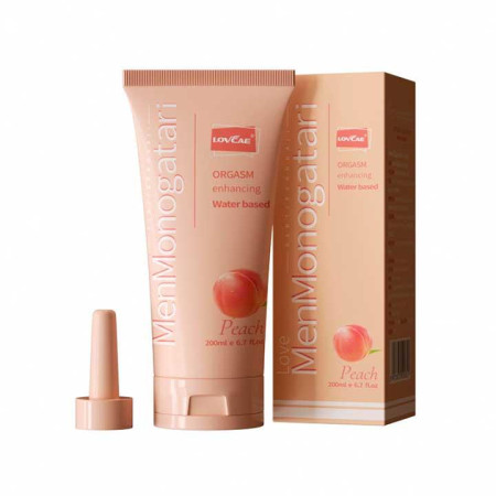 Анальний лубрикант