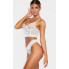 Кружевной комплект белья