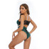 Кружевной комплект