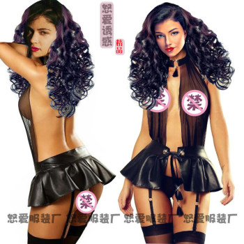 Латексный комплект