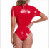 Боди из латекса
