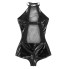 Латексный бодик