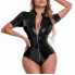 Боди из латекса