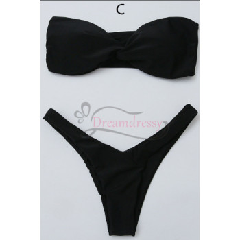 Брендовий купальник