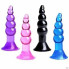 Анальная пробка Bubble Plug