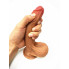 Фаллоимитатор Mega Realistic (S Size)