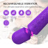 Вибратор Magic Wand USB power mini
