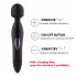 Мощный вибратор Massage stick