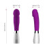 Вібратор Фалоімітатор G-spot 12 швидкісних режимів