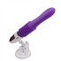 Міні секс машина TELESCOPIC VIBRATOR