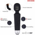 Вибромассажер Cordless Wand