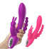 Вибратор Jack Rabbit 3 in 1 USB