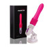 Міні секс машина TELESCOPIC VIBRATOR