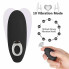 Гнущийся беспроводной вибратор We-Vibe Double motor с пультом