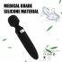Вибромассажер Silicone Body Wand