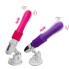 Міні секс машина TELESCOPIC VIBRATOR