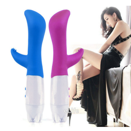 Вібратор G-Spot NEW