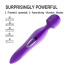 Мощный вибратор Massage stick