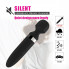 Вибромассажер Silicone Body Wand