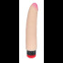Вібратор EGZO Ciberskin VNS002 (18 см х 3,5 см)