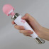 Клиторальный вибратор LETEN MAGIC WAND FANTASY USB
