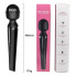 Вибромассажер MIC-WAND USB Large