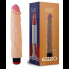 Вібратор EGZO Ciberskin VNS001 (23х4,5 см)