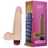 Вибратор EGZO Ciberskin V003 ( 18,5 см х 4 см )