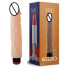 Вібратор EGZO Ciberskin VNS001 (23х4,5 см)