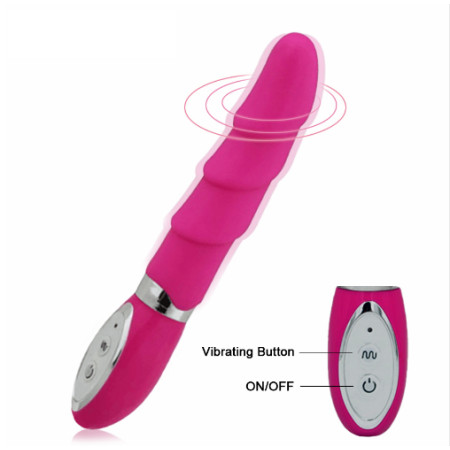 Мультискоростной вибратор G-SPOT 2