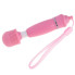 Потужний міні-вібратор. 10 режимів