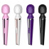 Вибромассажер MIC-WAND USB Large