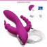 Вибратор Jack Rabbit 3 in 1 USB