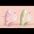Женский вибратор Wearable Butterfly