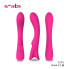 Вібратор G-SPOT USB STYLE 2