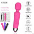 Вибромассажер Cordless Wand