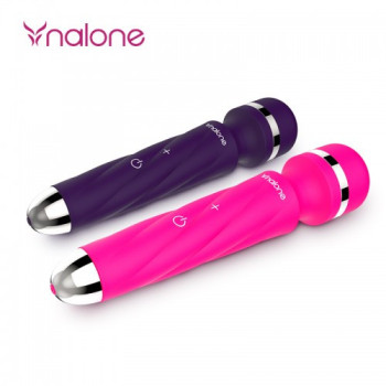 Вібромасажер Nalone Lover USB